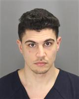 PALO  GJURASHAJ Mugshot / Oakland County MI Arrests / Oakland County Michigan Arrests