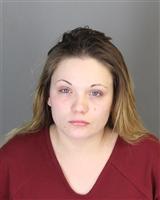 ASHLEY MARIE BRESSMAN Mugshot / Oakland County MI Arrests / Oakland County Michigan Arrests