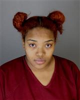 ROBYN DAJA LEESTAMPLEY Mugshot / Oakland County MI Arrests / Oakland County Michigan Arrests