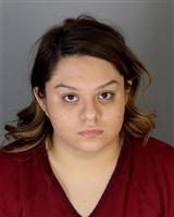 ADRIANA  MENDOZA Mugshot / Oakland County MI Arrests / Oakland County Michigan Arrests