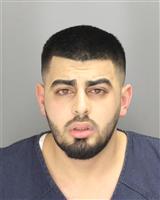 ALI HASSAN AMMAR Mugshot / Oakland County MI Arrests / Oakland County Michigan Arrests