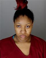 ALEXIS EVON TANKSLEY Mugshot / Oakland County MI Arrests / Oakland County Michigan Arrests