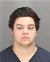 ETHAN CLARENCE SANGALANG Mugshot / Oakland County MI Arrests / Oakland County Michigan Arrests