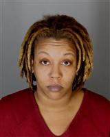 JANNELLE ALORA JOHNSON Mugshot / Oakland County MI Arrests / Oakland County Michigan Arrests