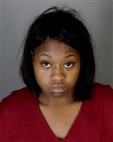 NIKEYA LASHEA MCCULLOUGH Photo / NIKEYA LASHEA MCCULLOUGH Images