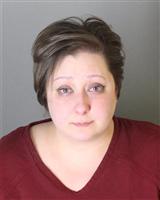 HANNAH MARGARET STEEN Mugshot / Oakland County MI Arrests / Oakland County Michigan Arrests