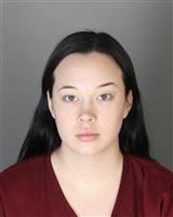 MADALYNN LEIGH HALTERMAN Mugshot / Oakland County MI Arrests / Oakland County Michigan Arrests