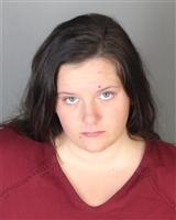 JENNA LOUISE MARTIN Mugshot / Oakland County MI Arrests / Oakland County Michigan Arrests