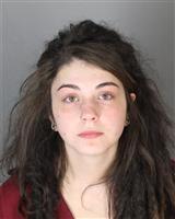 ASHLYN NICOLE FULLERTURNER Mugshot / Oakland County MI Arrests / Oakland County Michigan Arrests
