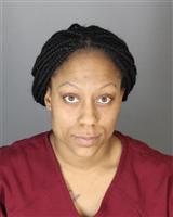 BRITTANY RENA JOHNSON Mugshot / Oakland County MI Arrests / Oakland County Michigan Arrests