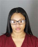 AMBER DANIELLE WORTHY Mugshot / Oakland County MI Arrests / Oakland County Michigan Arrests