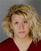 ANGEL MARIE HODGKINSON Mugshot / Oakland County MI Arrests / Oakland County Michigan Arrests