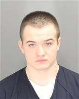 KOLLIN ROBERT CASSIDY Mugshot / Oakland County MI Arrests / Oakland County Michigan Arrests