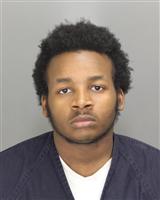 DARRYL ALEXANDER ASH Mugshot / Oakland County MI Arrests / Oakland County Michigan Arrests