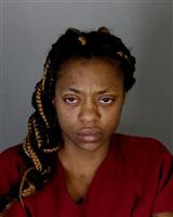 CORMESHA LAKITA TYLER Mugshot / Oakland County MI Arrests / Oakland County Michigan Arrests
