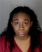 BRIA CHARNELL TOWNSEND Mugshot / Oakland County MI Arrests / Oakland County Michigan Arrests