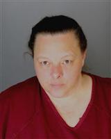 CATHY DENISE POWELL Mugshot / Oakland County MI Arrests / Oakland County Michigan Arrests