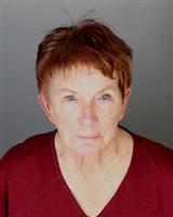 BARBARA ANNE TUCKER Mugshot / Oakland County MI Arrests / Oakland County Michigan Arrests