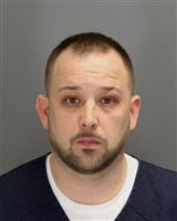 TIMOTHY JOHN CHENE Mugshot / Oakland County MI Arrests / Oakland County Michigan Arrests
