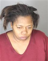 TAMIKA CHELONDE BROWN Mugshot / Oakland County MI Arrests / Oakland County Michigan Arrests