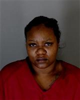 ROMEISHA JAZMINE CHAVIS Mugshot / Oakland County MI Arrests / Oakland County Michigan Arrests