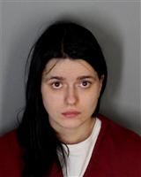 OLIVIA DANNIEL MARCUM Mugshot / Oakland County MI Arrests / Oakland County Michigan Arrests