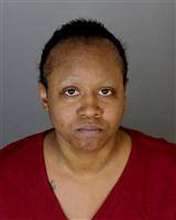 TIFFANI JEWELL ALLEN Mugshot / Oakland County MI Arrests / Oakland County Michigan Arrests