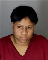 DOJSHA ANTIONETTE SMITH Mugshot / Oakland County MI Arrests / Oakland County Michigan Arrests