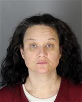 MISTY DAWN DJURIC Mugshot / Oakland County MI Arrests / Oakland County Michigan Arrests