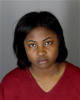 DANIELLE SHANAY TILLMAN Mugshot / Oakland County MI Arrests / Oakland County Michigan Arrests