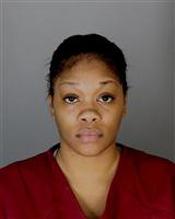 JASMINE DENISE BRUCE Mugshot / Oakland County MI Arrests / Oakland County Michigan Arrests
