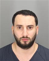 SEAN LATIF BAHRI Mugshot / Oakland County MI Arrests / Oakland County Michigan Arrests