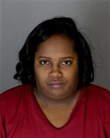 TYNISHA MONIQUE MARION Mugshot / Oakland County MI Arrests / Oakland County Michigan Arrests