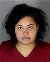 ANGELIQUE NYREE ALLEN Mugshot / Oakland County MI Arrests / Oakland County Michigan Arrests