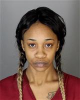 LATARA CHERELLE BROWN Mugshot / Oakland County MI Arrests / Oakland County Michigan Arrests