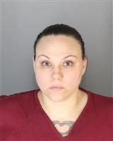 ERICA LYNN PERRY Mugshot / Oakland County MI Arrests / Oakland County Michigan Arrests