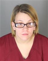 KAYLA MARIE HUTCHINS Mugshot / Oakland County MI Arrests / Oakland County Michigan Arrests