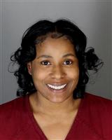 BREANNA NICHELLE APPLING Mugshot / Oakland County MI Arrests / Oakland County Michigan Arrests