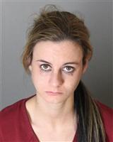 STEPHANIE LAUREN MITCHELL Mugshot / Oakland County MI Arrests / Oakland County Michigan Arrests