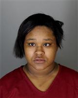TANAIA MALENE ROBERTSON Mugshot / Oakland County MI Arrests / Oakland County Michigan Arrests