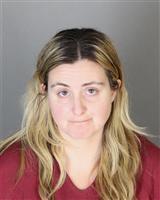 ANDREA NICOLE LEEDS Mugshot / Oakland County MI Arrests / Oakland County Michigan Arrests
