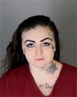KATALINEA MARICELA BURRIENTOS Mugshot / Oakland County MI Arrests / Oakland County Michigan Arrests