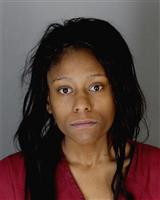 MONEASHA ANN FERGUSON Mugshot / Oakland County MI Arrests / Oakland County Michigan Arrests