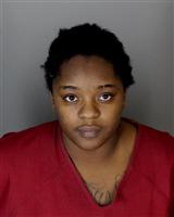 SHYYA MARIESIMONE HOWARD Mugshot / Oakland County MI Arrests / Oakland County Michigan Arrests