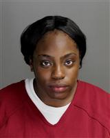 ERICA JONISE FAGANS Mugshot / Oakland County MI Arrests / Oakland County Michigan Arrests