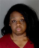 TINISHA LATOYA HUNTER Mugshot / Oakland County MI Arrests / Oakland County Michigan Arrests
