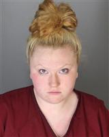 ADRIANNA ALEXIS SHADBOLT Mugshot / Oakland County MI Arrests / Oakland County Michigan Arrests