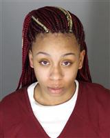 TASHAWNA MYLEE FOSTER Mugshot / Oakland County MI Arrests / Oakland County Michigan Arrests