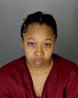 SHAMEKA KATHERINE COOPER Mugshot / Oakland County MI Arrests / Oakland County Michigan Arrests