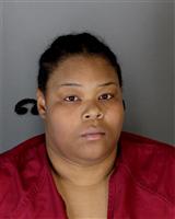 ANTONIA DESHINAE CADDELL Mugshot / Oakland County MI Arrests / Oakland County Michigan Arrests